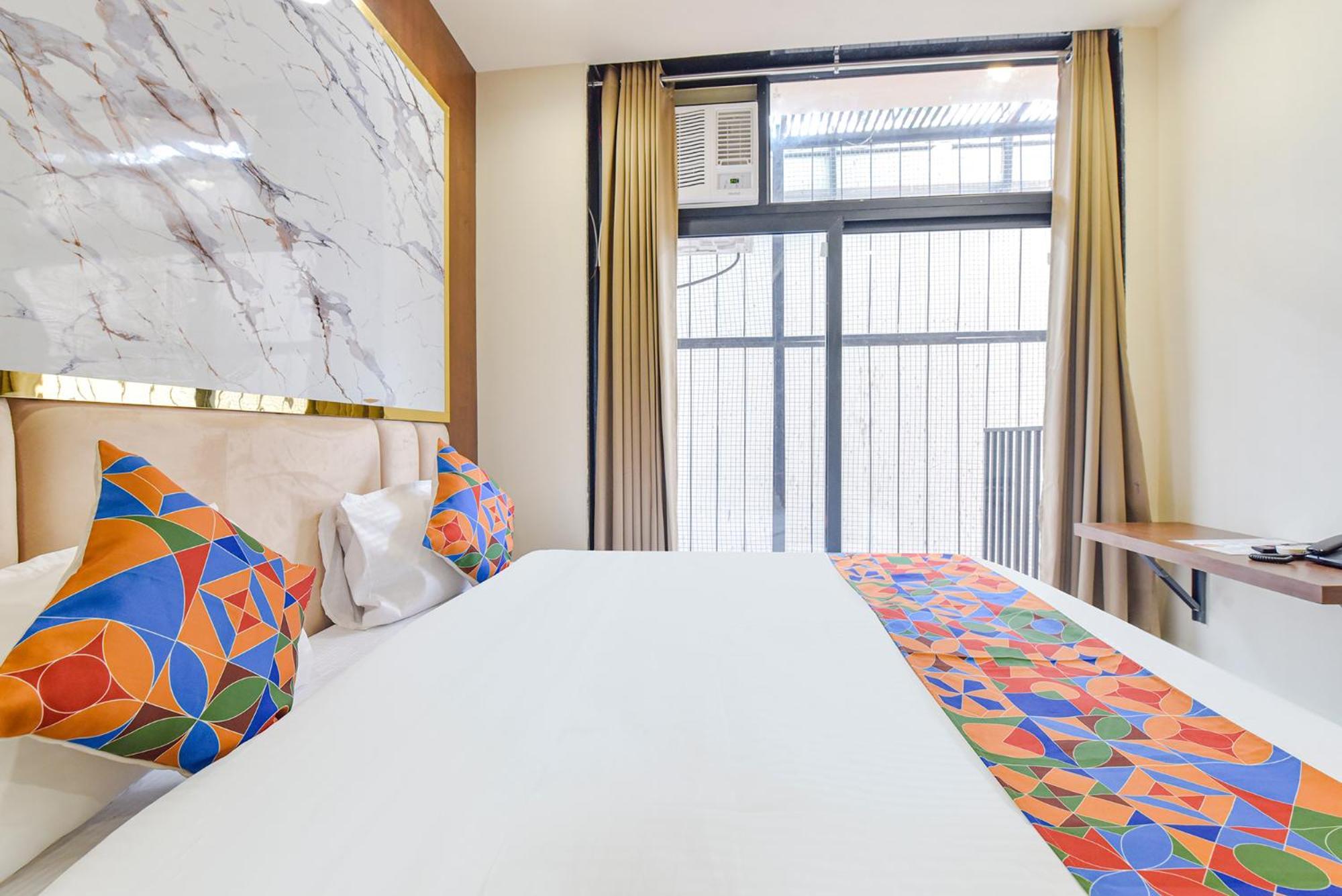 Fabhotel Blooming Beds Pearl ジャイプール エクステリア 写真