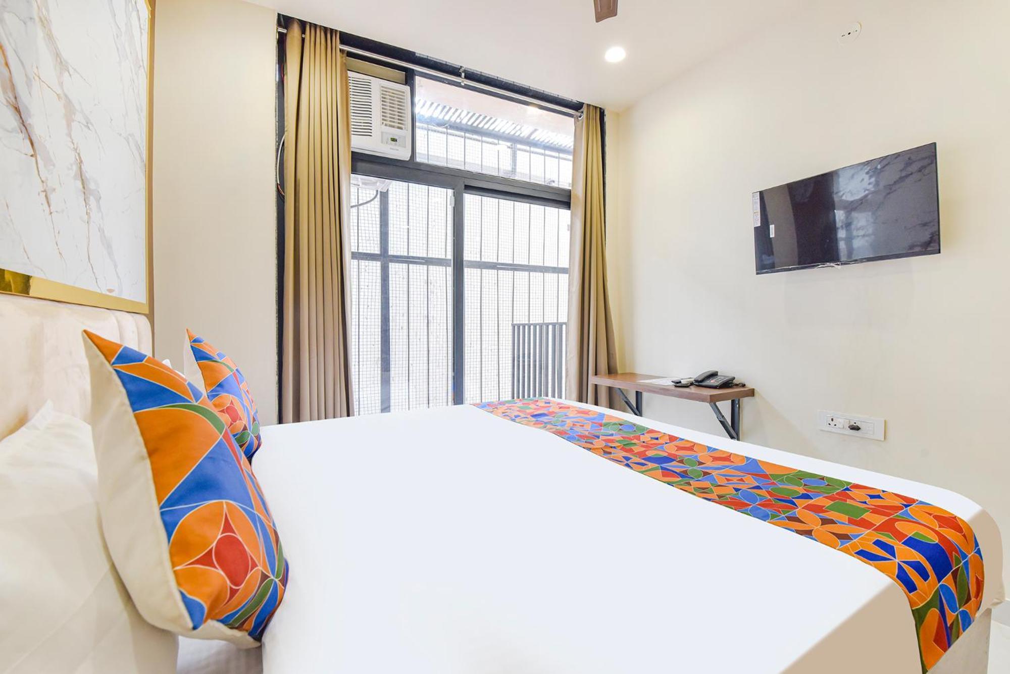 Fabhotel Blooming Beds Pearl ジャイプール エクステリア 写真